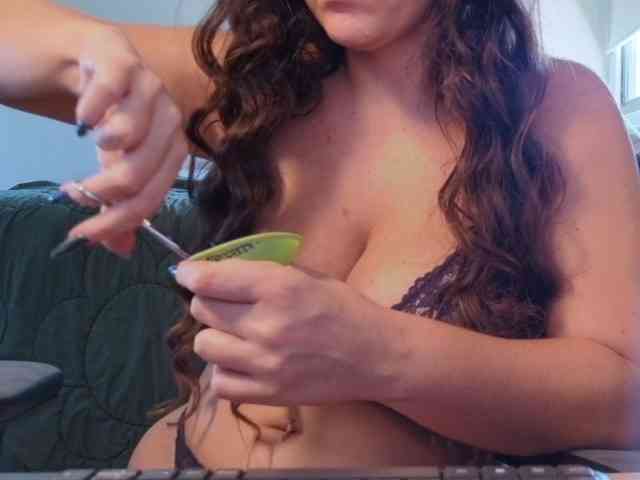 Modelo: thesavannah