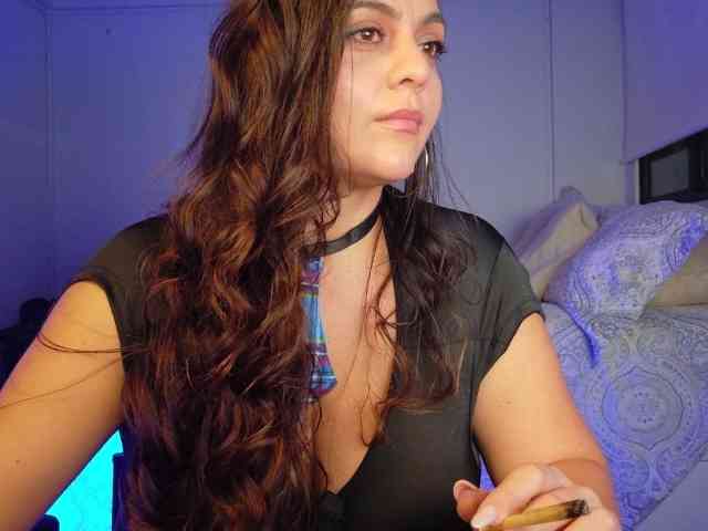 Modelo: thesavannah