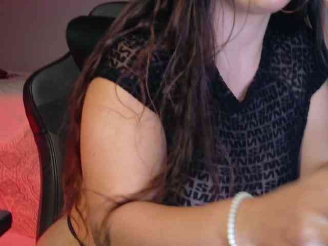 Modelo: thesavannah