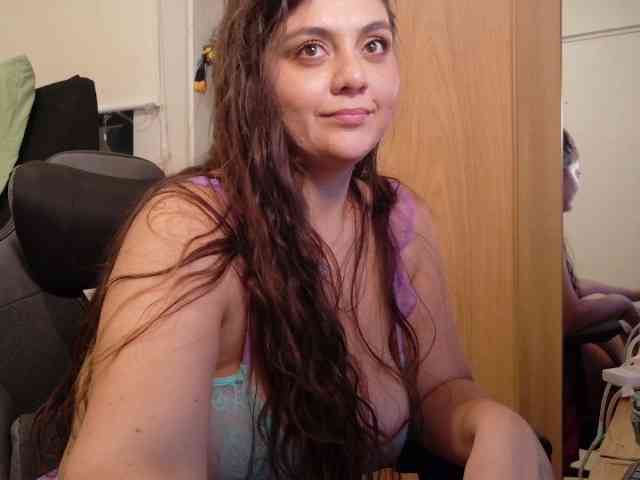Modelo: thesavannah