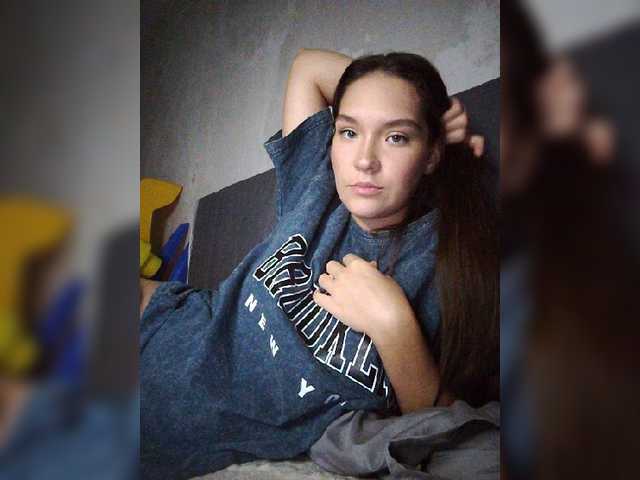 SquirtALINA22