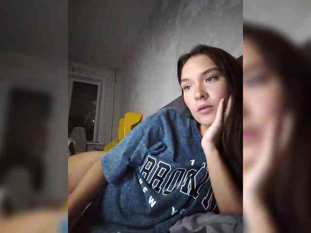 SquirtALINA22 webcam