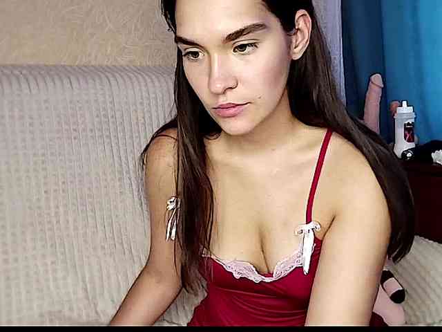 SquirtALINA22 webcam
