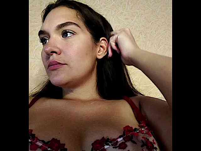 SquirtALINA22 webcam