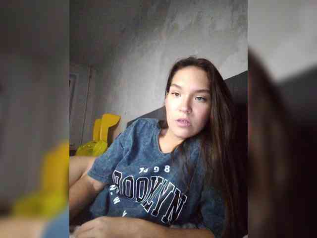 SquirtALINA22 webcam