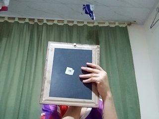AmbarAnthonellaMarquez Porn Show