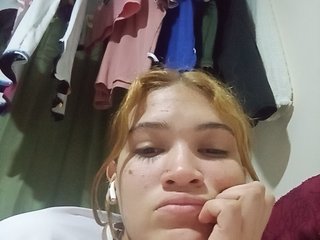 AmbarAnthonellaMarquez Porn Show