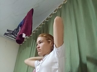 AmbarAnthonellaMarquez Porn Show