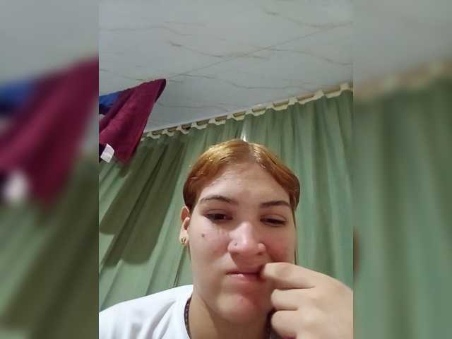 AnthonellaMarquez live cam on BongaCams