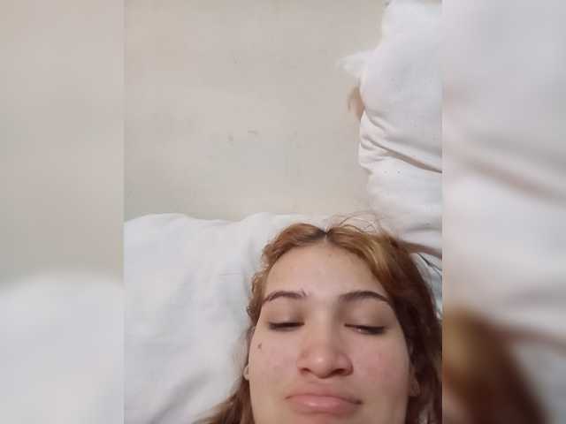 AnthonellaMarquez live cam on BongaCams