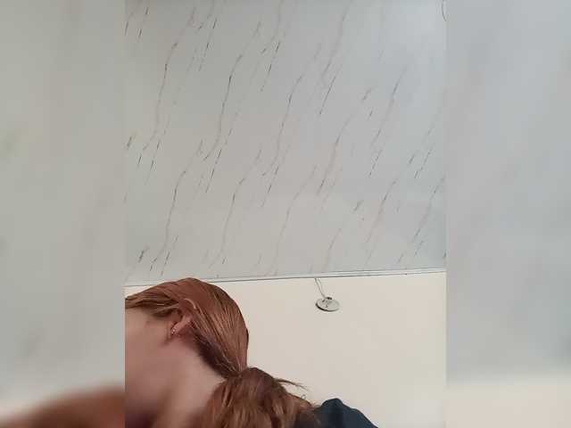 AnthonellaMarquez live cam on BongaCams