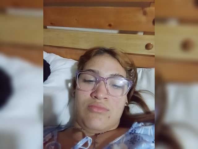 AnthonellaMarquez live cam on BongaCams