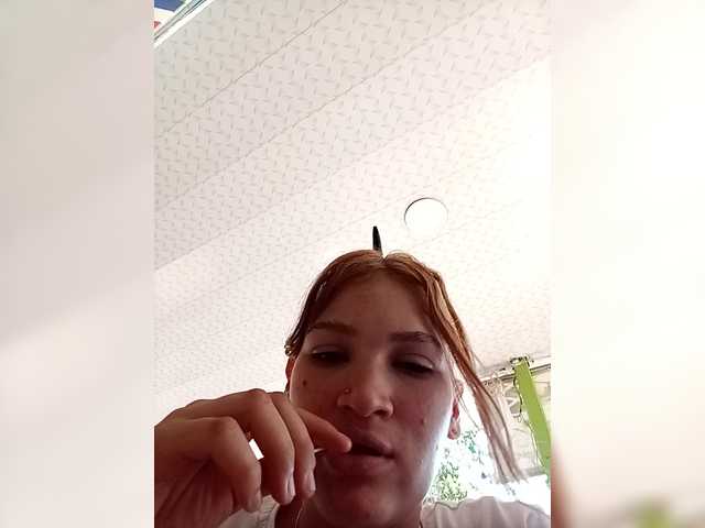 AnthonellaMarquez, 21 y/o - Live Cam on BongaCams