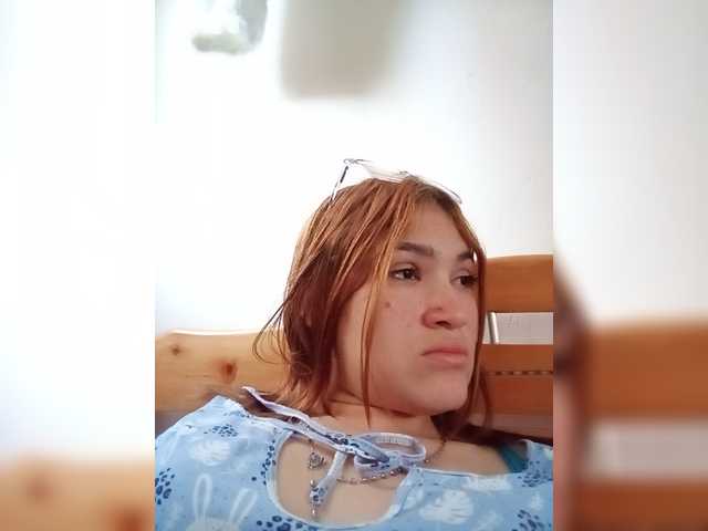 AnthonellaMarquez live cam on BongaCams