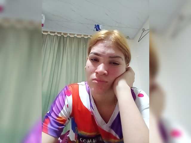 AnthonellaMarquez live cam on BongaCams