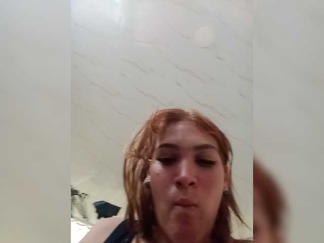 AnthonellaMarquez live cam on BongaCams