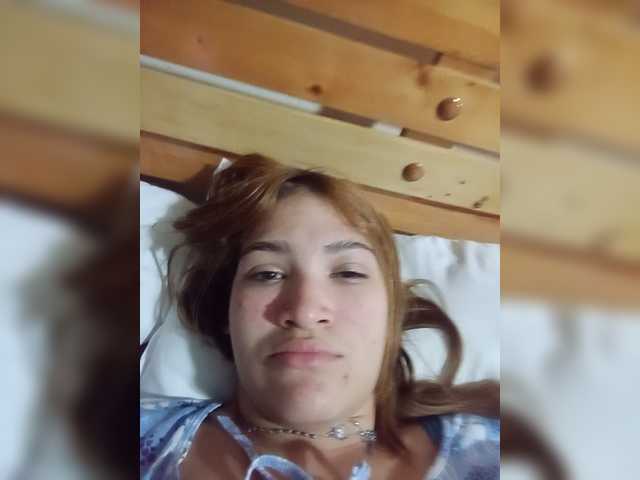 AnthonellaMarquez live cam on BongaCams