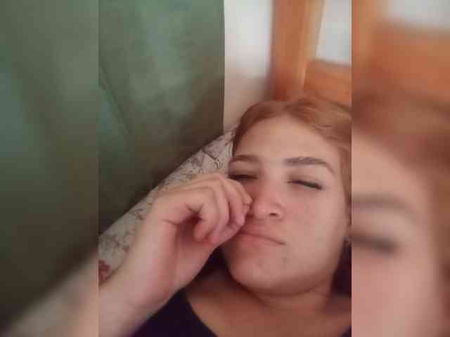 AmbarAnthonellaMarquez webcam
