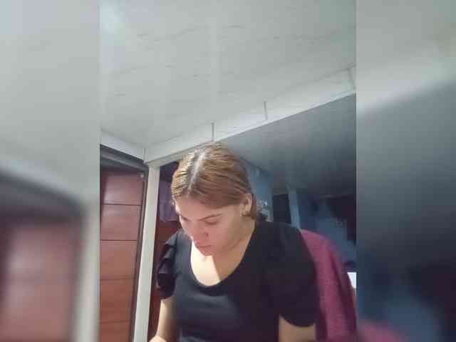 AmbarAnthonellaMarquez webcam