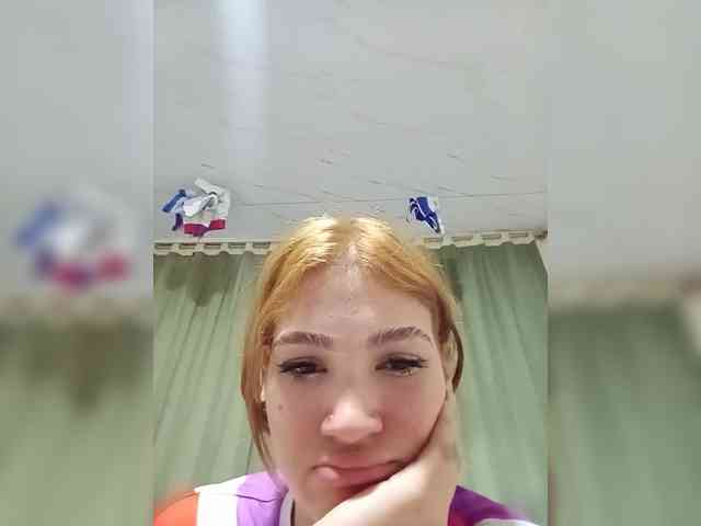 AmbarAnthonellaMarquez webcam