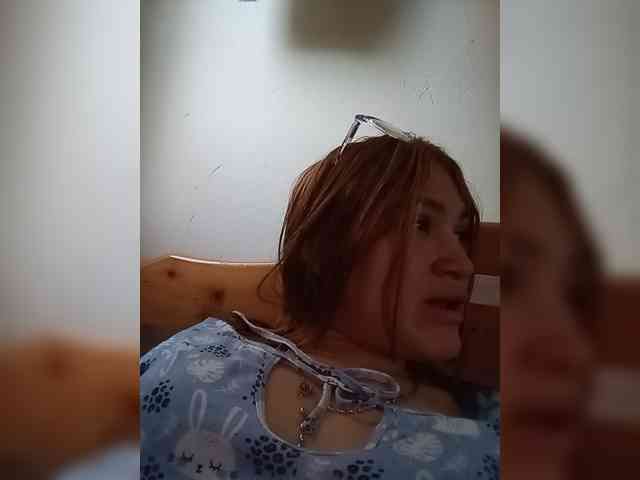 AmbarAnthonellaMarquez webcam