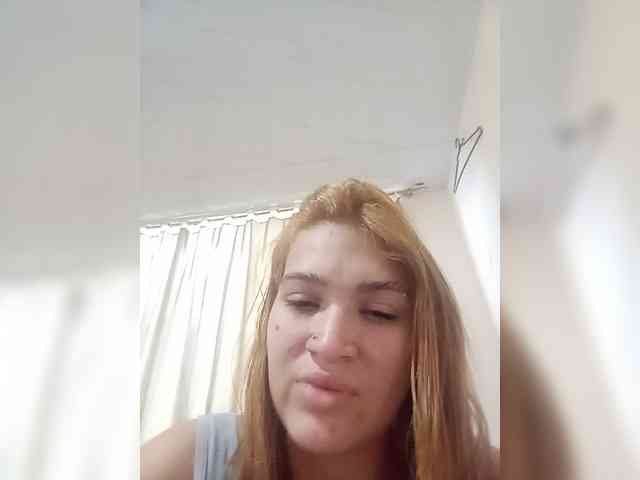 AmbarAnthonellaMarquez webcam