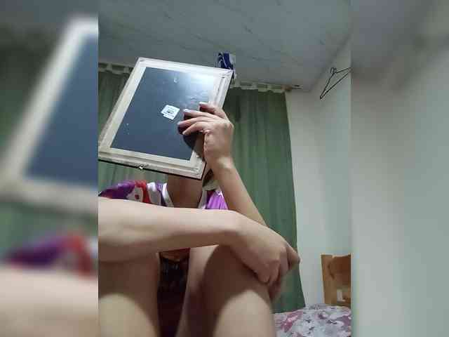 AmbarAnthonellaMarquez webcam
