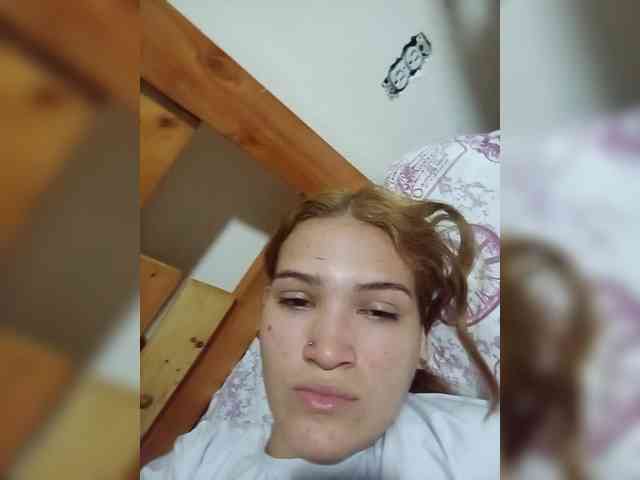 AmbarAnthonellaMarquez webcam