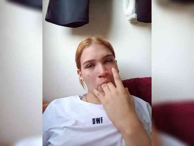 AmbarAnthonellaMarquez webcam