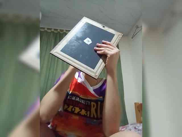 AmbarAnthonellaMarquez webcam