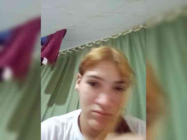 AmbarAnthonellaMarquez webcam