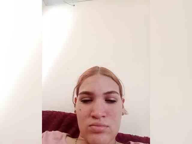 AmbarMarquez webcam
