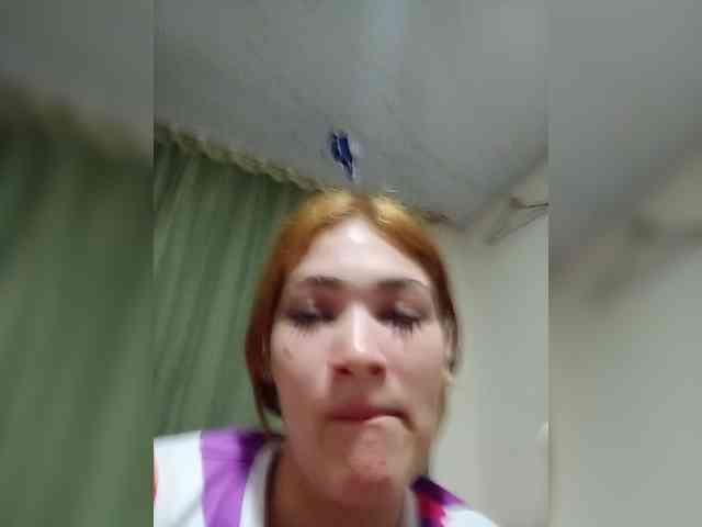 AmbarAnthonellaMarquez webcam
