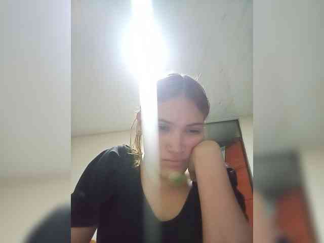 AmbarAnthonellaMarquez webcam