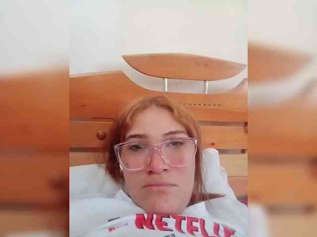 AmbarAnthonellaMarquez webcam