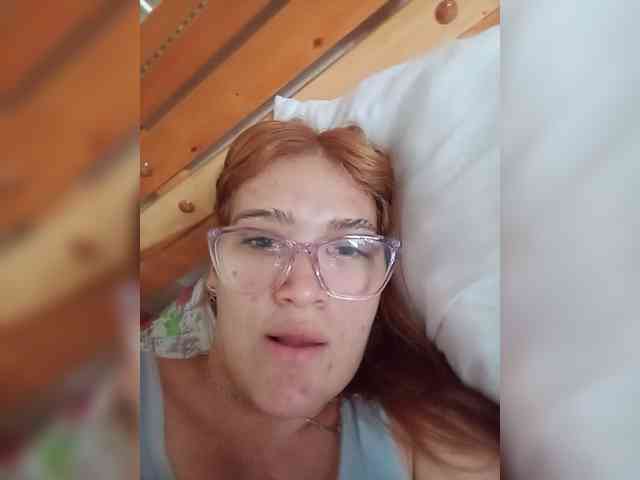 AmbarAnthonellaMarquez webcam