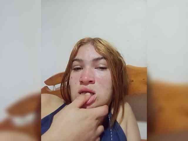 AmbarAnthonellaMarquez webcam