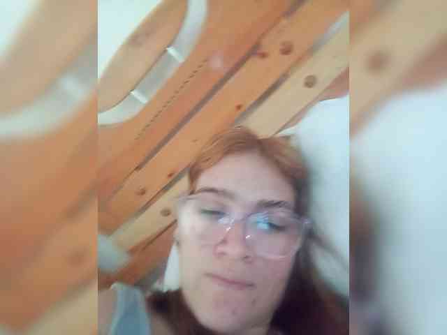 AmbarAnthonellaMarquez webcam