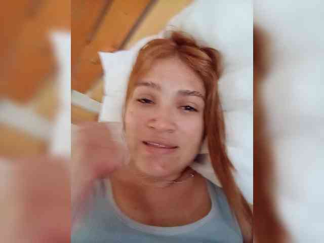 AmbarAnthonellaMarquez webcam