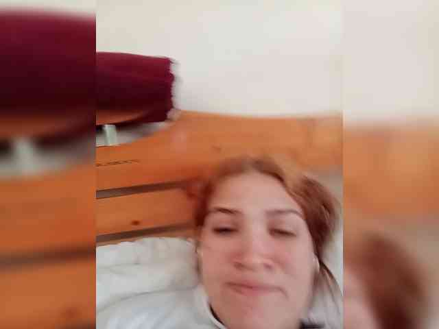 AmbarAnthonellaMarquez webcam