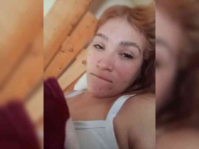 AmbarAnthonellaMarquez webcam