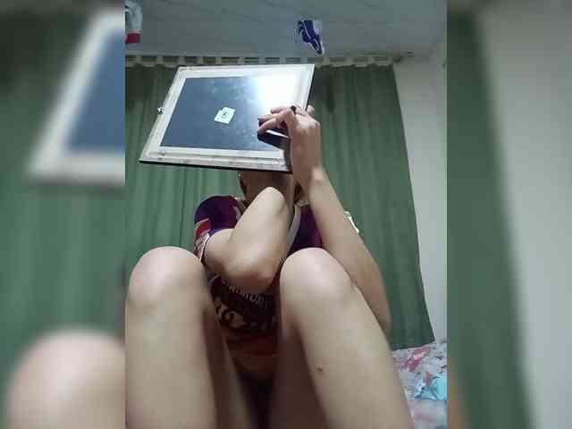 AmbarAnthonellaMarquez webcam