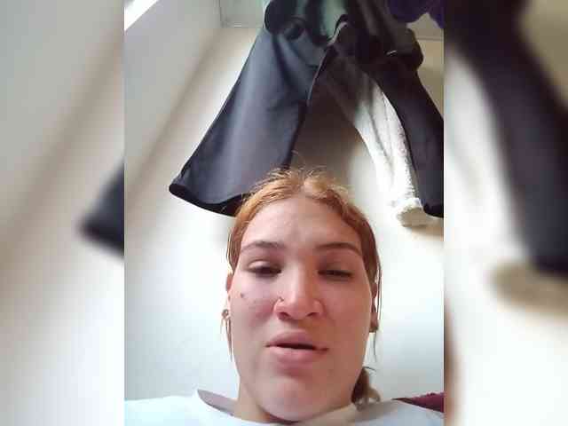 AmbarAnthonellaMarquez webcam