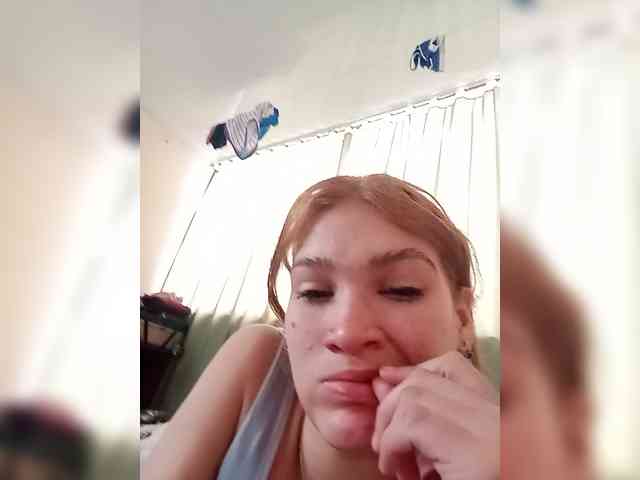 AmbarAnthonellaMarquez webcam