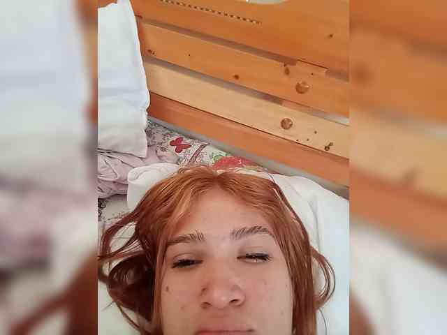AmbarAnthonellaMarquez webcam