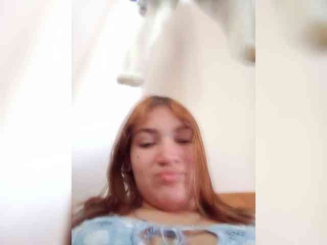 AmbarAnthonellaMarquez webcam