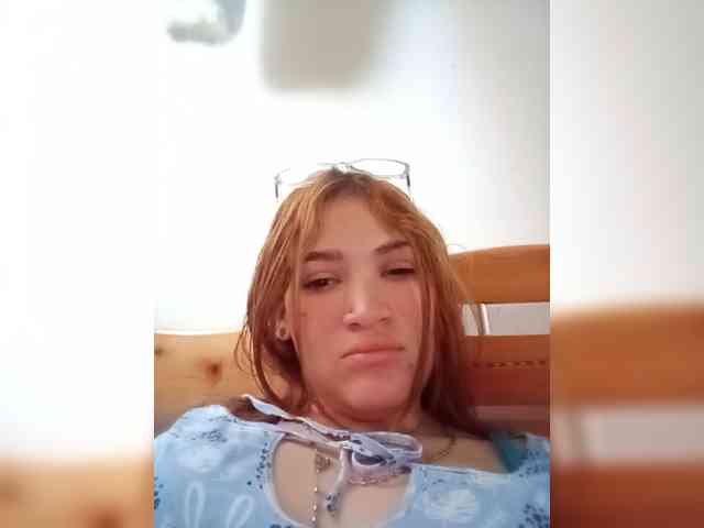 AmbarAnthonellaMarquez webcam
