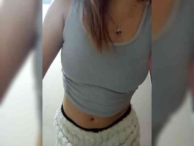 AmbarAnthonellaMarquez webcam