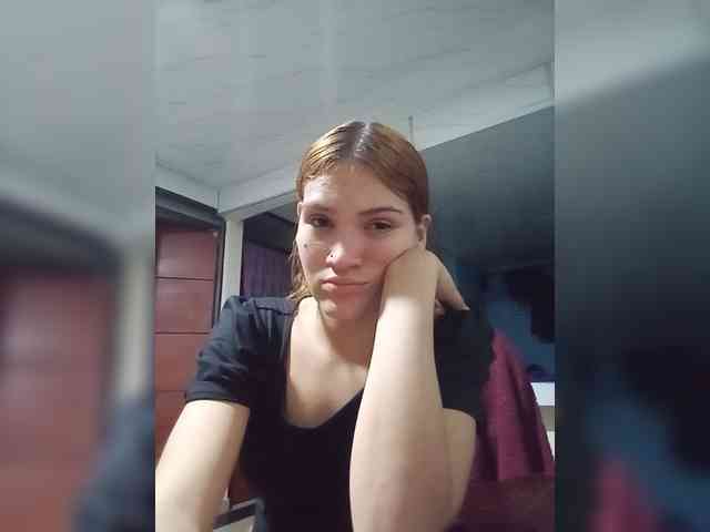 AmbarAnthonellaMarquez webcam