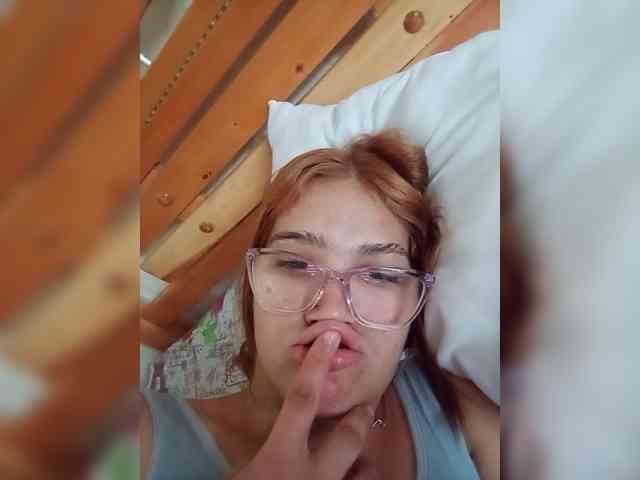 AmbarAnthonellaMarquez webcam